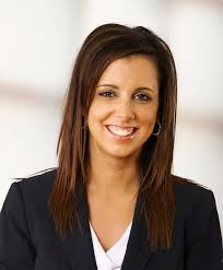 Welcome Holly L. Hillyer....