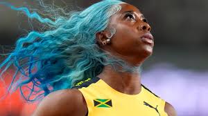 Shelly-Ann Fraser-Pryce: Jamaican sprinter and Olympic champion to retire  after Paris games this summer