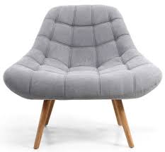 Aodailihb accent chairs for living room set of 2, deep seating armchairs fabric comfortable single sofa with matel legs comfy seat with 4 metal legs/thick padding for bedroom reading chair (2, grey) 4.6 out of 5 stars. Shankar Shell Light Grey Armchair 097 45 46 05 01 First Furniture First Furniture