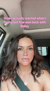 Bailey Crocker's Instagram, Twitter & Facebook