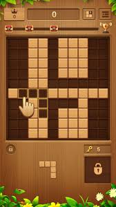 Wood block puzzle is available to play for free. Block Puzzle Free Classic Wood Block Puzzle Game For Android Apk Download