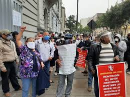 This is marcha de la cgtp by altamedia on vimeo, the home for high quality videos and the people who love them. Jornada Nacional De Lucha Cgtp Alan Fairlie Reinoso