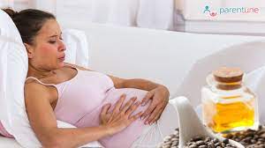Summary of castor oil to induce labor: Parentune Will Castor Oil Help To Induce Labour