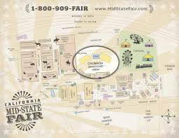 Ideas Of Mid State Fair Seating Chart Cool Tba July 20