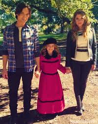 Ravenswood Famous Celebrities Pretty Little Liars Ravenswood