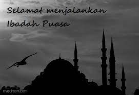 Kita sebagai umat muslim wajib menunaikan ibadah puasa di bulan ramadhan. 100 Kata Ucapan Selamat Menjalankan Ibadah Puasa Bulan Ramadhan Terbaru 2020 Mastimon Com