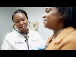 EHMC Healthcare Team