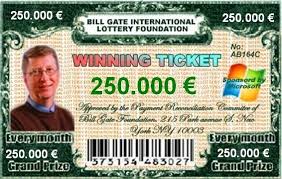 Kennen Sie Schon Die Bill Gate Foundation Wir Auch Nicht Welivesecurity