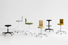 Pin By Lusso Inc On Lapalma Stools With Backs Chairs For Small Spaces Counter Stools