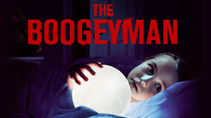 The Boogeyman