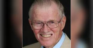 Wayne F. O'Connor Obituary