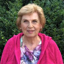 Best visitors in our new office the other night