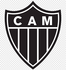 Siga resultados campeonato mineiro 2021, placar ao vivo, resultados de intervalo e informações para campeonato mineiro 2021 e mais de 1.000 competições de futebol ao redor do mundo (campeonato brasileiro, copa libertadores. Clube Atletico Mineiro Png Images Pngwing