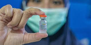 Apabila rasa nyeri menjadi semakin parah, minumlah obat pereda nyeri. Tim Kipi Solo Sebut Efek Samping Vaksin Covid 19 Nyeri Hingga Pegal Pegal Merdeka Com
