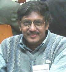 Official Personal Home Page of Prof. Debashis Mukherjee Chair Professor, RCAMOS IACS, Kolkata - pcdm