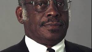 Veteran West Palm commissioner Robinson says he may not seek eighth term