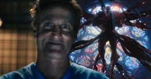 Woody harrelson seems to have shaved the goofy clown wig, and while there's a red tint to the hair that we can notice, it's cropped closer to his skull based on marvel's comics, there are so many places that venom 2 can go, storywise. Venom Fans Are Loving Woody Harrelson S Debut As Carnage
