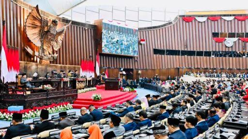 Kebijakan Transformatif Dorong Kemandirian Energi, Pangan, dan Industri