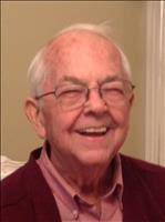 Dr. Robert G. "Bob" Forest