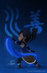 May 30, 2021 · the 25 most powerful benders in avatar: Chibi Korra Water Bender Avatar The Last Airbender The Legend Of Korra Know Your Meme