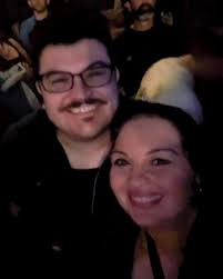 What a great Friday night. ❤️ Mayer Hawthorne at The Bellwether 2/16/24