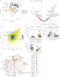With authentic youth leadership and enterprise. A Dynamic Covid 19 Immune Signature Includes Associations With Poor Prognosis Nature Medicine