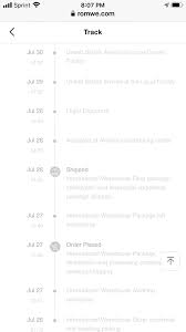 Students can buy their favorite clothes, bags, gift cards at affordable prices with the help of ongoing sale from romwe. Romwe Reviews 2 090 Reviews Of Romwe Com Sitejabber