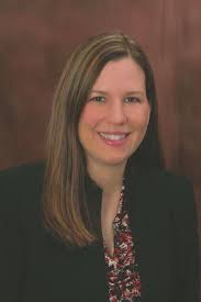 Nurse practitioner joins Blessing's Palmyra Clinic