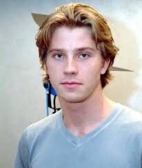 “Hes in love with me. He's young”