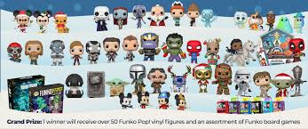 Disney.com get the app link accounts upload tickets. 50 Funkos Free Contest On Disney Movie Insiders Diskingdom Com Disney Marvel Star Wars Merchandise News