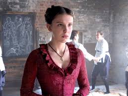 Not only is millie starring in the movie, but she's also producing it. Netflix S Enola Holmes Quotes To Use As Instagram Captions