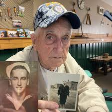 Pearl Harbor Veteran Bios