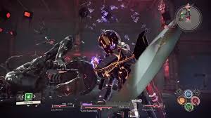 Posts must be related to scarlet nexus. Scarlet Nexus Gameplay When Monsters Invade An Old Hospital World Today News