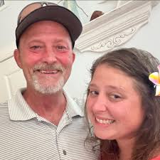 Dat Cajun Place was so good!