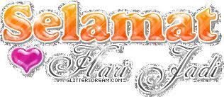 Kad Ucapan Selamat Hari Lahir Jiwa Rosak Birthday Wishes Messages Birthday Wishes Wishes Messages