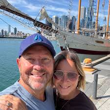 What is the mysterious object caught