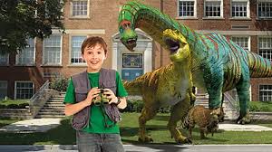 'madenci' was created by abidin dino in expressionism style. If Your Kids Loves Dinosaurs Dino Dan Dino Babies Is A Must Watch Outstanding Working Mother