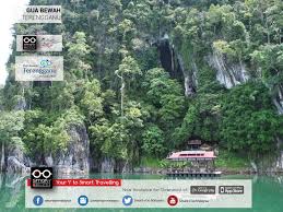 He is well known for his creative thinking, ideas, way finding and design skills. Smart I Go Malaysia On Twitter Gua Bewah Is The Biggest Cave Found In The Tasik Kenyir Area In Terengganu Its Entrance Is 40 Metres Above The Water Level Dekatje Https T Co 3zp8e4vgqx