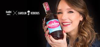 Der song aus der ersten carolin #kebekus show.21. Carolin Kebekus Lauter Leute Kommunikationsagentur Fur Musik Kultur Und Lifestyle Koln