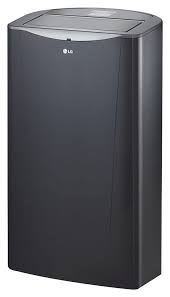 The end of the drain hose is made of thickened material, with great flexibility and not easy to deform. Lg 14 000 Btu Portable Air Conditioner Silver Lp1414gxr Best Buy