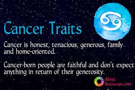 Cancer man traits, personality, characteristics cancers are represented by the crab and for a good reason; Cancer Traits Fin Ruminations Peregrinations