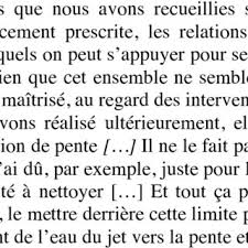 Modeles de lettres pour demande stage esat avec conseils. Pdf Exigences D Autonomie Et Situations D Apprentissage Dans Un Esat