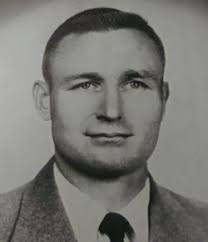 Simeon Madison “Sim” Cooley (1926-2006)