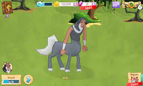 526,476 likes · 658 talking about this. My Little Pony App Changeling My Little Ponny Q