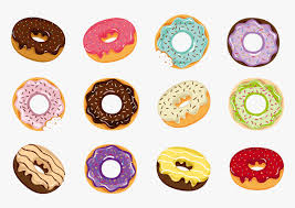 Collections of free transparent donut clipart png images, cliparts, silhouettes, icons, logos. Donuts Png Photos Transparent Background Donut Clip Art Png Download Kindpng