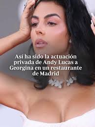 Georgina Rodríguez with Friends