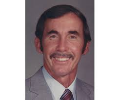 Raymond Collier Obituary (2022)