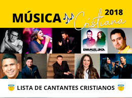 Lame' banderas de adoración y alabanza. Musica Cristiana 2018 2019 Listado De Cantantes Mira La Lista