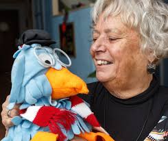 Zwolse schreef 100 afleveringen van de Fabeltjeskrant: 'Truus de Mier was  eigenlijk een sopperige trut'