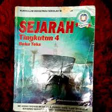 Bab 4 pembinaan negara dan bangsa malaysia. Buku Teks Sejarah Tingkatan 4 Textbooks On Carousell